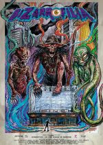 Watch Bizarrofilia Putlocker