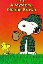 Watch It's a Mystery Charlie Brown Putlocker