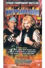 Watch ECW Wrestlepalooza Putlocker