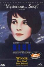 Watch Trois couleurs: Bleu Putlocker
