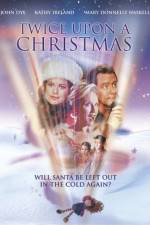 Watch Twice Upon A Christmas Putlocker