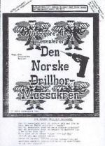 Watch Den norske drillbormassakren Putlocker