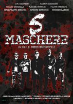 Watch 5 Masks Putlocker