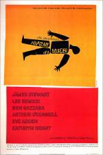 Watch Anatomy of a Murder Putlocker