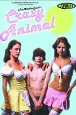 Watch Crazy Animal Putlocker