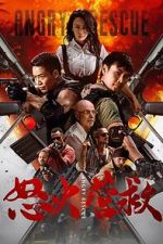 Watch Angry Rescue Putlocker