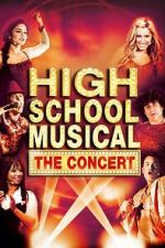 Watch High School Musical: The Concert Putlocker