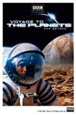 Watch Space Odyssey: The Robot Pioneers Putlocker