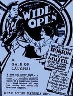Watch Wide Open Putlocker