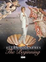 Watch Ellen DeGeneres: The Beginning (TV Special 2000) Putlocker
