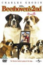 Watch Beethoven's 2nd Putlocker