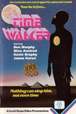 Watch Time Walker Putlocker
