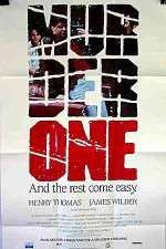 Watch Murder One Putlocker
