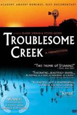Watch "The American Experience" Troublesome Creek A Midwestern Putlocker