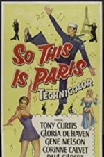 Watch So This Is Paris Putlocker