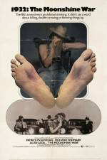 Watch The Moonshine War Putlocker