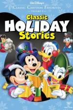 Watch Pluto's Christmas Tree Putlocker