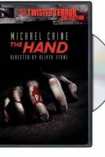 Watch The Hand Putlocker