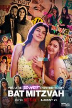 Watch You Are So Not Invited to My Bat Mitzvah Putlocker