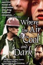 Watch Where the Air Is Cool and Dark Putlocker
