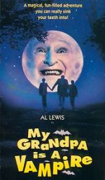 Watch My Grandpa Is a Vampire Putlocker