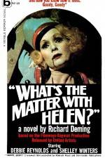 Watch What's the Matter with Helen Putlocker