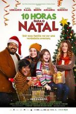Watch 10 Horas para o Natal Putlocker