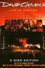 Watch David Gilmour Live in Gdansk Putlocker