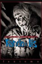 Watch Fando y Lis Putlocker
