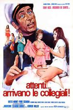 Watch Hurry, the Schoolgirls Are Coming! Putlocker