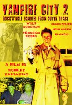Watch Vampire City 2: Rock \'N Roll Zombies from Outer Space Putlocker