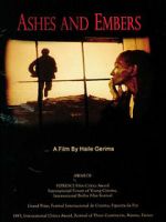 Watch Ashes and Embers Putlocker