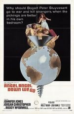 Watch Angel, Angel, Down We Go Putlocker