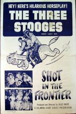 Watch Shot in the Frontier Putlocker