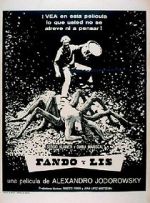 Watch Fando and Lis Putlocker