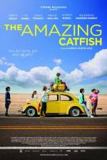 Watch Los insólitos peces gato Putlocker