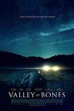 Watch Valley of Bones Putlocker