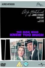 Watch The Man Who Knew Too Much Putlocker