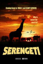 Watch Serengeti: Journey to the Heart of Africa Putlocker