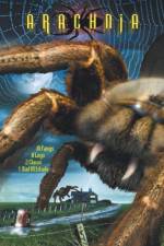 Watch Arachnia Putlocker