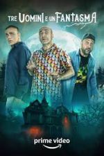 Watch Tre uomini e un fantasma Putlocker