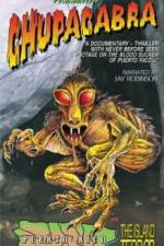 Watch El Chupacabra Putlocker