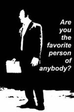 Watch Are You the Favorite Person of Anybody? Putlocker
