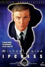 Watch The Ipcress File Putlocker