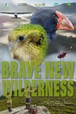 Watch Brave New Wilderness Putlocker