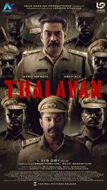 Watch Thalavan Putlocker