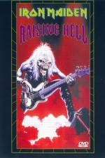 Watch Iron Maiden Raising Hell Putlocker