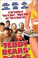 Watch Teddy Bears\' Picnic Putlocker