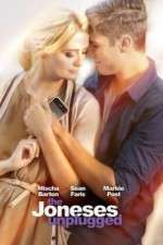Watch The Joneses Unplugged Putlocker