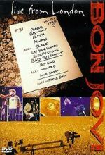 Watch Bon Jovi: Live from London Putlocker